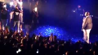 HAYCE LEMSI  ONE ONE LIVE CONCERT BATACLAN [upl. by Adao]