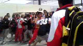 peleas de la escuela secundaria tecnica 12 [upl. by Brody76]