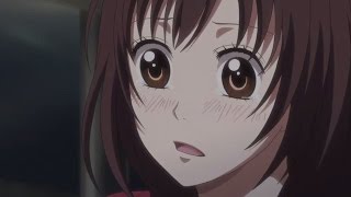 Ookami Shoujo to Kuro Ouji オオカミ少女と黒王子 Episode 4 Review [upl. by Dell]