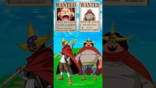 Wellerman Bounty  One piece vs Two Piece onepiece edit shorts [upl. by Nnayelsel]