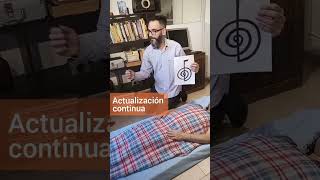 Curso de Reiki Merlo Buenos Aires Argentina Jonatan Tolosa reiki [upl. by Maiocco]