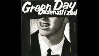 Green Day  Desensitized 7 Vinyl Singles Box Set Full [upl. by Fauch]