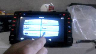 Setting up GPS Port and Baud rates [upl. by Nehtanoj185]