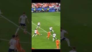 Xavi simons Amazing Goal Vs England 🏴󠁧󠁢󠁥󠁮󠁧󠁿 netherlands euro2024 [upl. by Emelda]