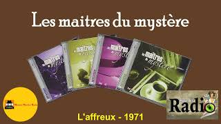 Soirée mystère  3 épisodes des maitres du mystère [upl. by Raamaj757]