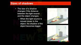 DAY19 P4 OEQ 1 Shadows PEI HWA PRESBYTERIAN Pri Sch 2023 Singapore Primary 4 MOE Science [upl. by Pizor]