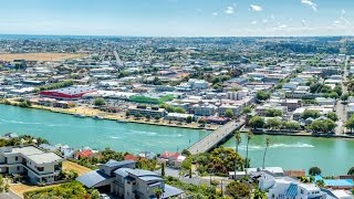 Visit Whanganui [upl. by Farrica]