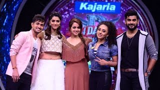 D 4 Dance Reloaded l Ep 02  Actress Bhavana on the floor l l Mazhavil Manorama [upl. by Ydna923]