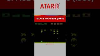 Space invaders 1980 [upl. by Naot881]