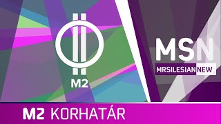 M2 arculat – Korhatárbesorolás Saját munka [upl. by Ecinahs]