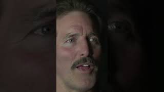 Dan Severn Shoots on Ken Shamrock Feud [upl. by Sivartal]