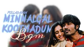 Minnalgal koothadum song bgm Ringtone and GV Prakash magical bgm ⬇️ link in description [upl. by Lyndon]