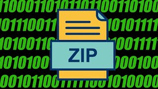 How To Crack ZIP File Password In PC [upl. by Abigael]