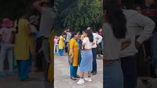 ताज महल आगरा tajmahal agra love shorts yt [upl. by Sedinoel964]