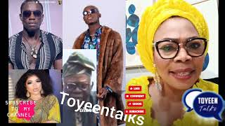 Aunty Adunni Honest Message For The Falanas And Her Encourage Words For VeryDarkMan [upl. by Nyleve528]