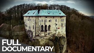 Worlds Most Mysterious Places Gate to Hell amp Places of Rituals  Czech Republic  Free Documentary [upl. by Emelyne928]