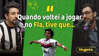 quotNunca perdi para o Flamengoquot  Cortes jogouonde athirson flamengo [upl. by Viglione]