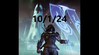 Destiny 2  Ascendant challenge location and guide 10124 [upl. by Zinn996]