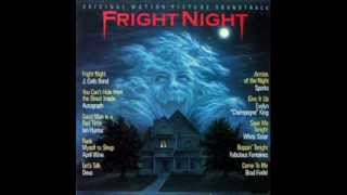 Fright Night Soundtrack  Boppin Tonight [upl. by Macey]