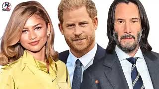 Astrologer Susan Miller Makes 2024 Predictions for Famous Virgos Like Zendaya and Prince Harry [upl. by Decato572]