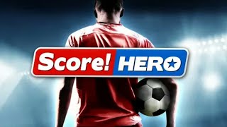 Score Hero  SEASON 26 LEVEL 511520 [upl. by Atikahc814]