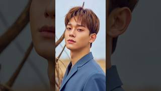 EXO’s Chen announces comeback with new digital single Beyond dropping October 1 ahead of Asia tour [upl. by Anitrebla578]