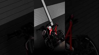 Class Topper Vs Back Banchar Bike Collection edit trending [upl. by Llekcor]