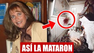 IMPACTANTES IMÁGENES🚫 REVELAN TODA LA VERDAD del caso NORA DALMASSO [upl. by Tuckie]