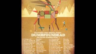 Dumbfoundead  Cardboard Castles Tour 2013 w Watsky amp DJ Dstrukt [upl. by Hpeseoj]