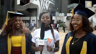 Obafemi Awolowo University Matriculation 20172018  NaijaCollegeTV [upl. by Lulu]