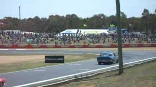 Touring Car Masters  Bathurst 2007 [upl. by Acalia]