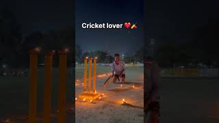 Happy Diwali 🪔❤️🏏 cricket trending shots ytshots viralvideo happydiwali foryou [upl. by Ayotahc]