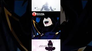 Lord Shadow Edit🗿🗿 Lord Shadow Evil Laugh Edit  eminenceinshadow shadowgarden shadow animeediy [upl. by Toffey580]