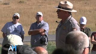 CSPAN Cities Tour  Billings Battle of the Little Bighorn [upl. by Nic]