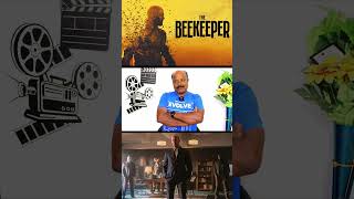 THE BEEKEEPER  1Mnt REVIEW  TAMIL  shorts  JACKIE CINEMAS  JACKIESEKAR [upl. by Wurtz]