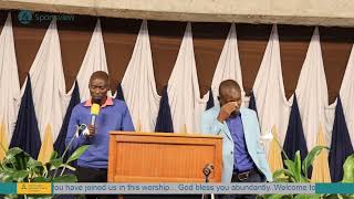 Sportsview SDA Church Livestream  DORCAS Sabbath  Afternoon Service 08June 2024 [upl. by Irrahs288]