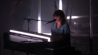 Charlotte Gainsbourg  Lying With You Live  Nuits de Fourvière 2018 Lyon FR 20180716 [upl. by Nwahsyar225]