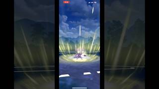 Pokémon Go  GBL  Catch Cup Great League  Hundo Sableye pokemongo gbl catchcup sableye [upl. by Odnamra]