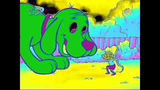 Clifford The Big Red Dog Opening Theme Song Clearer [upl. by Skipp]