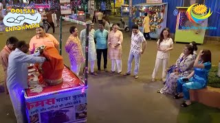 Popatlal Invites Bhide For Kulfi Party  Taarak Mehta Ka Ooltah Chashmah  Bindass Bhide [upl. by Leffert]