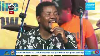 Skeffa Chimoto live from mibawa tv [upl. by Oibaf]