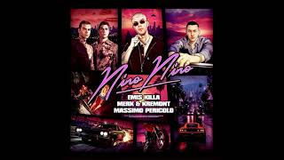 NINO NINO  EMIS KILLA ft MERK amp KREMONT MASSIMO PERICOLO INSTRUMENTAL [upl. by Adianez]