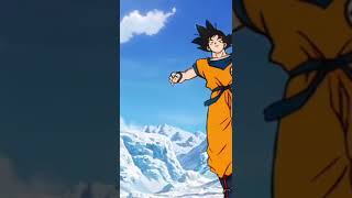 Goku 4k edit [upl. by Inalem]