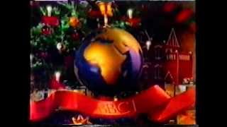 BBC1  Continuity  Closedown  Boxing Day 1989 [upl. by Youngran]