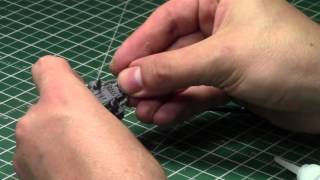 Magnetizing and Assembling Killa Kans [upl. by Ingrid679]