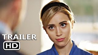 SUNRISE IN HEAVEN Official Trailer 2019 Caylee Cowan [upl. by Gem]