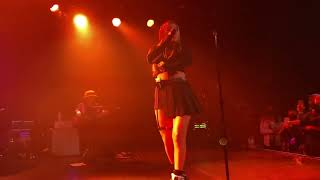 Alaina Castillo  wishlist Live  The Roxy Theatre [upl. by Tterrej787]