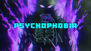 TEENXFIVE  PSYCHOPHOBIA [upl. by Litta]