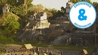 Des mayas aux indiens caraïbes  Documentaire [upl. by Alrahc335]