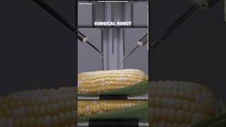 Sony Develops Proprietary Microsurgery Assistant Robot science sciencefacts [upl. by Antebi]